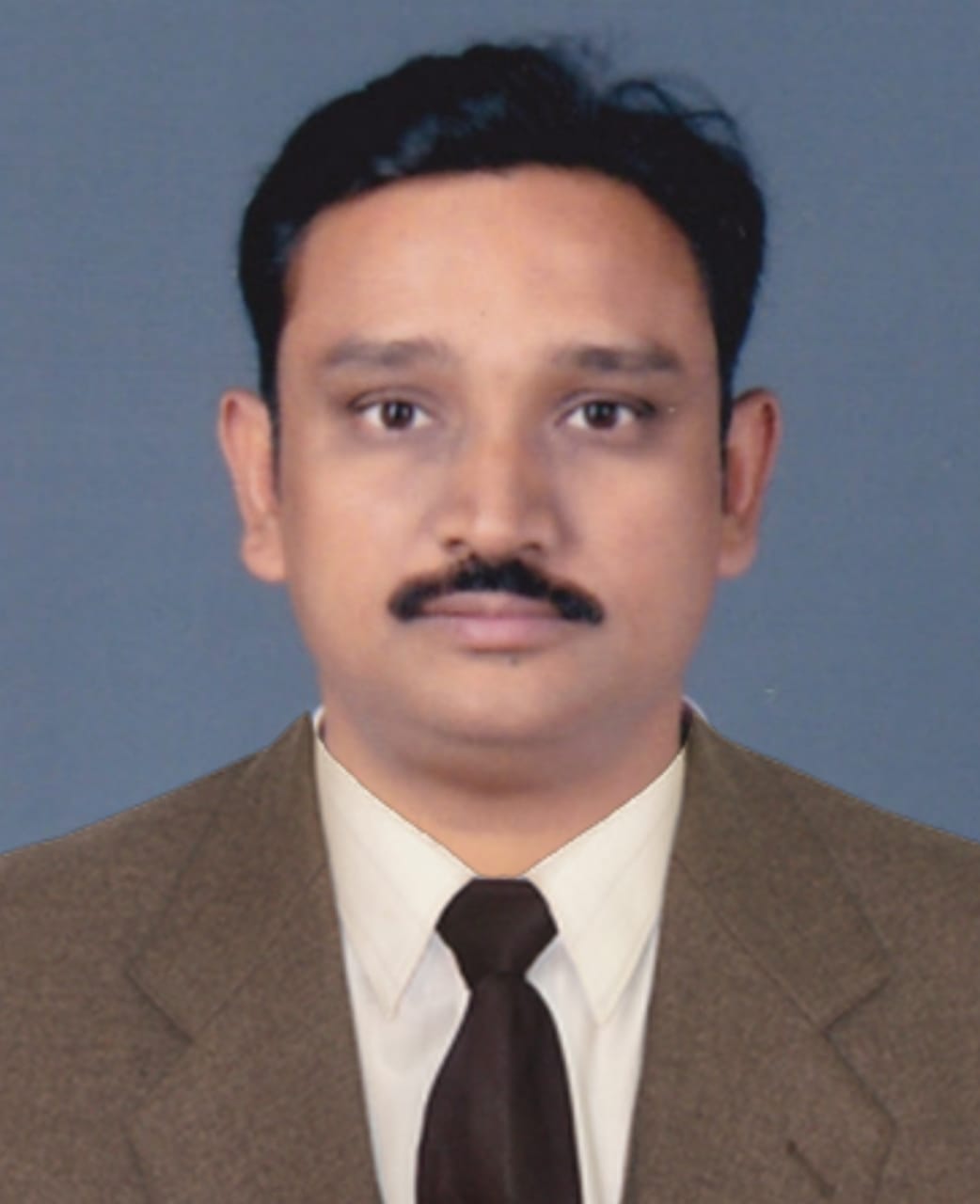 Vikram Patil BBA