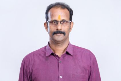 Sri. Ramadas P. V.