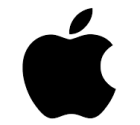 apple logo