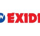 logo exide