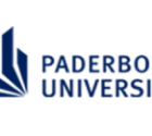 paderborn university logo